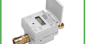 Water meter equipment